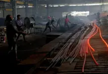 Chennai Steel Fraud Probe Raises Industry Concerns Chennai Steel Fraud Probe Raises Industry Concerns