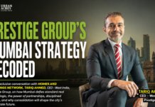 Prestige Group’s Mumbai Strategy Decoded