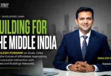Building for the Middle India : Shailesh Puranik