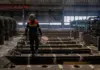 Andhra Pradesh Links Steel Growth To Skills Andhra Pradesh Links Steel Growth To Skills