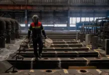 Andhra Pradesh Links Steel Growth To Skills Andhra Pradesh Links Steel Growth To Skills