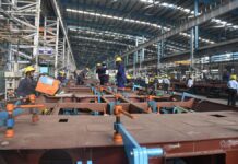 Chennai Manufacturing Growth Reshapes Southern Industrial Economy Chennai Manufacturing Growth Reshapes Southern Industrial Economy