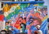 Kolkata Students Use Art To Shape Civic Values Kolkata Students Use Art To Shape Civic Values