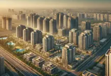Delhi NCR Apartment Prices Continue Rapid Climb Delhi NCR Apartment Prices Continue Rapid Climb