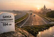 Uttar Pradesh Expressway Reshapes Emerging Property Markets Uttar Pradesh Expressway Reshapes Emerging Property Markets
