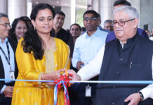 Bengaluru AI Hub Signals Infrastructure Investment Shift Bengaluru AI Hub Signals Infrastructure Investment Shift