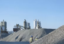India Cement Assets Draw Fresh Infrastructure Interest India Cement Assets Draw Fresh Infrastructure Interest