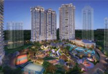 Nimbus Noida Project Pushes Automated Construction Nimbus Noida Project Pushes Automated Construction