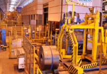 SAIL Shares Slip Amid Steel Market Caution SAIL Shares Slip Amid Steel Market Caution