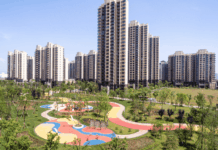 CREDAI Premium Housing Drives Urban Market Shift CREDAI Premium Housing Drives Urban Market Shift