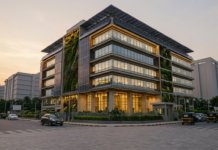 India REITs Shift Towards Green Financing India REITs Shift Towards Green Financing
