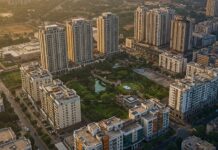 Pune Housing Project Adopts Environmental Monitoring Pune Housing Project Adopts Environmental Monitoring