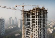 Arkade Project Signals Kandivali Housing Transition Arkade Project Signals Kandivali Housing Transition