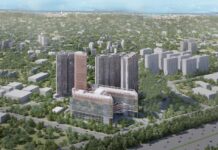 Gurugram Health Infrastructure Gains Backing From Thakral Corp Gurugram Health Infrastructure Gains Backing From Thakral Corp