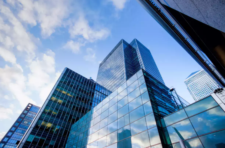 Mumbai Wadala Office Tower Deal Crosses Rs 525 Crore