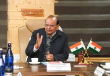 Ladakh Renewable Energy Push Targets Geothermal Infrastructure Ladakh Renewable Energy Push Targets Geothermal Infrastructure