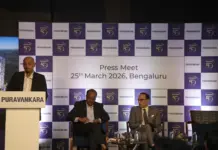 Puravankara Project Pipeline Reflects Urban Housing Demand Puravankara Project Pipeline Reflects Urban Housing Demand