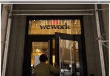 WeWork India Sees Rising Hybrid Workspace Demand WeWork India Sees Rising Hybrid Workspace Demand