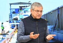 Mumbai Bullet Train Tunnel Marks Infrastructure Milestone Mumbai Bullet Train Tunnel Marks Infrastructure Milestone
