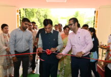 SAI Gandhinagar Project Expands Urban Sports Infrastructure SAI Gandhinagar Project Expands Urban Sports Infrastructure