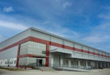 Gurugram Nissin ABC Logistics Lease Expands Jhajjar Warehousing Corridor Gurugram Nissin ABC Logistics Lease Expands Jhajjar Warehousing Corridor