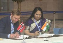 NHAI Norway Partnership Boosts Geotechnical Highway Expertise NHAI Norway Partnership Boosts Geotechnical Highway Expertise