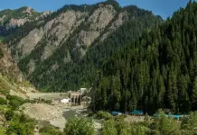 India Advances Chenab Hydropower And Water Infrastructure India Advances Chenab Hydropower And Water Infrastructure