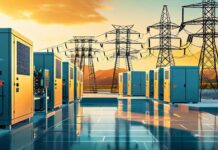 Rajasthan Power Infrastructure Push Targets Grid Stability Rajasthan Power Infrastructure Push Targets Grid Stability