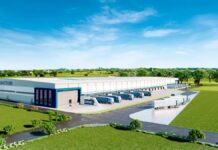 Panattoni Hyderabad Facility Expands Industrial Infrastructure Panattoni Hyderabad Facility Expands Industrial Infrastructure
