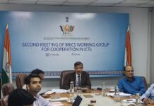 New Delhi BRICS ICT Push Expands Digital Infrastructure New Delhi BRICS ICT Push Expands Digital Infrastructure