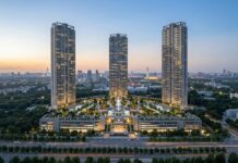 Gurugram Downtown 66 Project Signals Luxury Housing Shift Gurugram Downtown 66 Project Signals Luxury Housing Shift