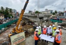Thiruvananthapuram Infrastructure Project Faces Design Setback Thiruvananthapuram Infrastructure Project Faces Design Setback