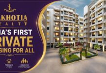 Lakhotia Group to Launch ‘Private Housing for All’ Project in Kewale, Panvel Lakhotia Group to Launch ‘Private Housing for All’ Project in Kewale, Panvel