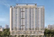 Mumbai Midtown Project Signals Shift In Housing Materials Mumbai Midtown Project Signals Shift In Housing Materials