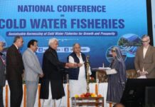India Aquaculture Infrastructure Push Boosts Hill Economies India Aquaculture Infrastructure Push Boosts Hill Economies