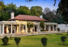 Delhi Gymkhana Land Cleared For Defence Infrastructure Expansion Delhi Gymkhana Land Cleared For Defence Infrastructure Expansion