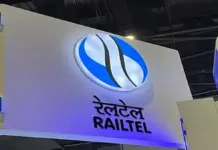 RailTel Secures Public Sector Digital Infrastructure Deal RailTel Secures Public Sector Digital Infrastructure Deal