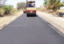 Gujarat ₹1147 Crore Climate Roads Boost Infrastructure Network Gujarat ₹1147 Crore Climate Roads Boost Infrastructure Network