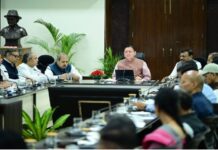 Dehradun Dhami Expands Rural Infrastructure With Rs 36 Crore Plan Dehradun Dhami Expands Rural Infrastructure With Rs 36 Crore Plan