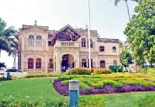 Panvel Administrative Housing Project Triggers Urban Debate Panvel Administrative Housing Project Triggers Urban Debate