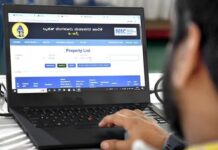 Karnataka Property Digitisation Drive Gains Bengaluru Momentum Karnataka Property Digitisation Drive Gains Bengaluru Momentum