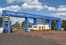 Dalmia Bharat Deal Strengthens Regional Construction Supply Dalmia Bharat Deal Strengthens Regional Construction Supply