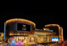 Phoenix Mills Pune Project Reflects Retail Transformation Phoenix Mills Pune Project Reflects Retail Transformation