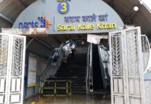 Delhi RRTS Retail Expansion Reshapes Transit Hubs Delhi RRTS Retail Expansion Reshapes Transit Hubs