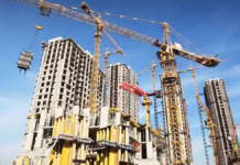 Uttar Pradesh RERA Clears New Housing Pipeline Uttar Pradesh RERA Clears New Housing Pipeline