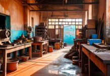 Grovy India Expands Into Delhi’s Defence Colony Redevelopment Market Grovy India Expands Into Delhi’s Defence Colony Redevelopment Market