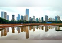 India Real Estate Yields Lead Asia Pacific Markets India Real Estate Yields Lead Asia Pacific Markets