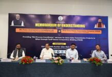 Bihar Energy Network Set For Infrastructure Overhaul Bihar Energy Network Set For Infrastructure Overhaul