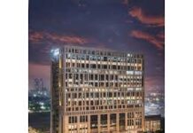 Noida Tech Corridor Draws Major R and D Lease Noida Tech Corridor Draws Major R and D Lease
