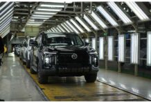 India SUV Manufacturing Push Expands Industrial Capacity India SUV Manufacturing Push Expands Industrial Capacity